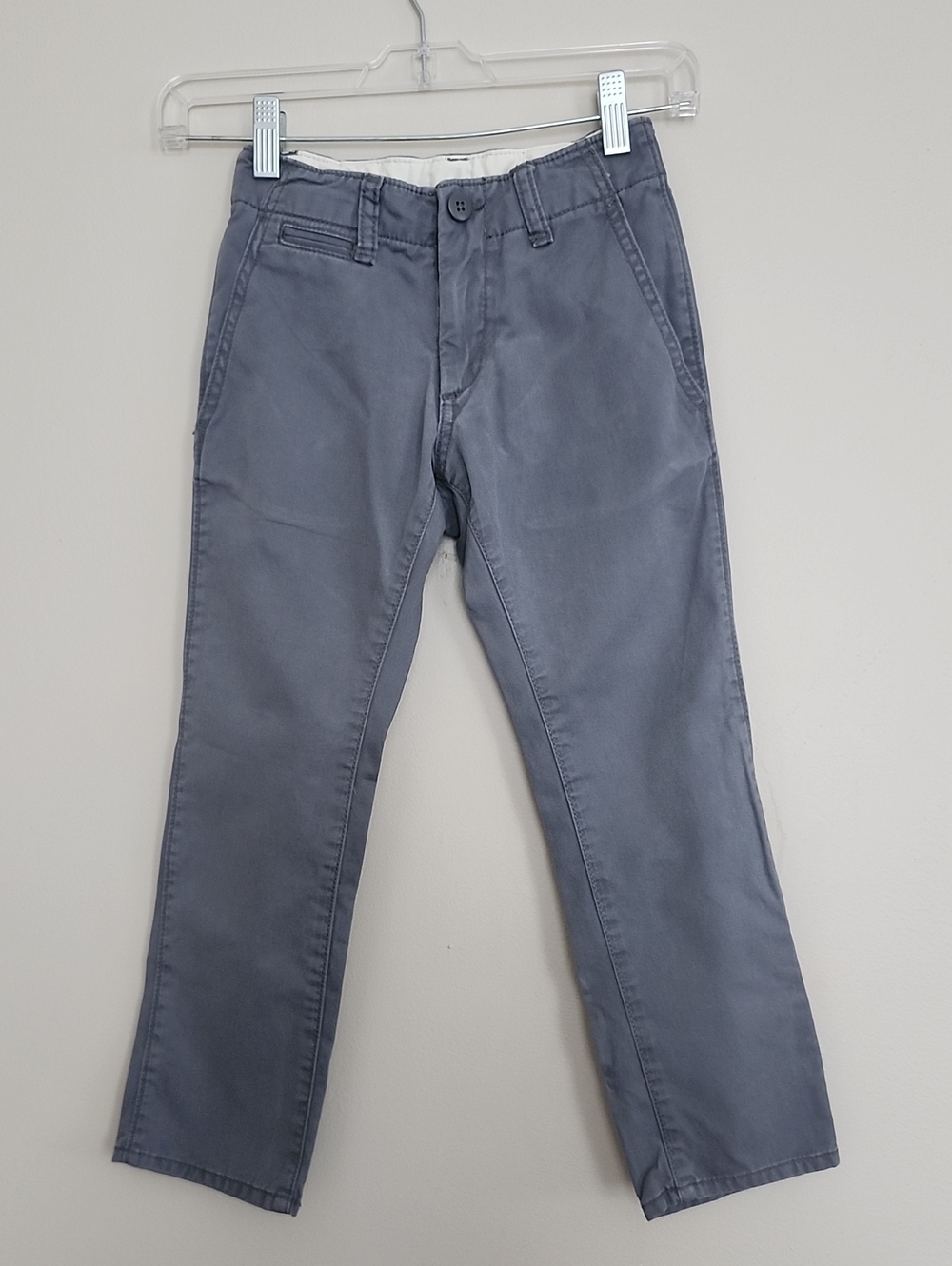 GAP Chino Pants, 6